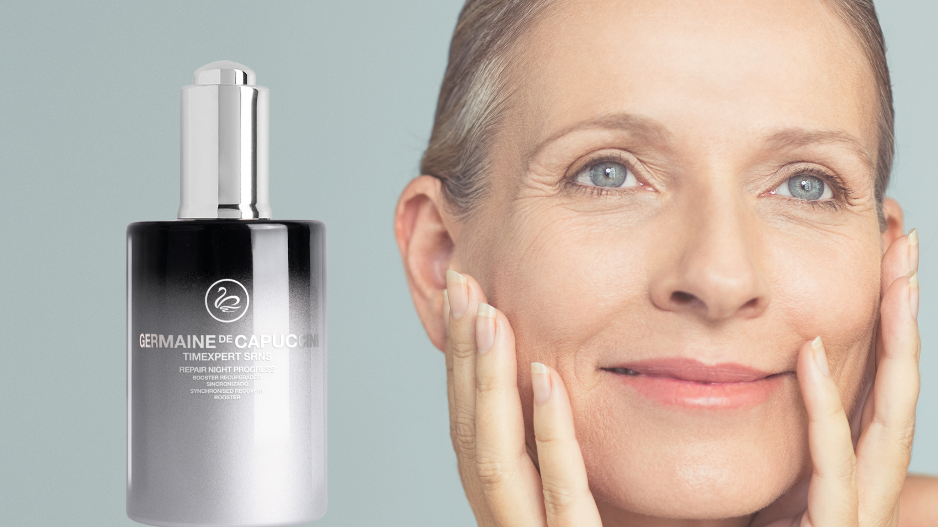 Germaine de Capuccini launches special edition of their best sellers 