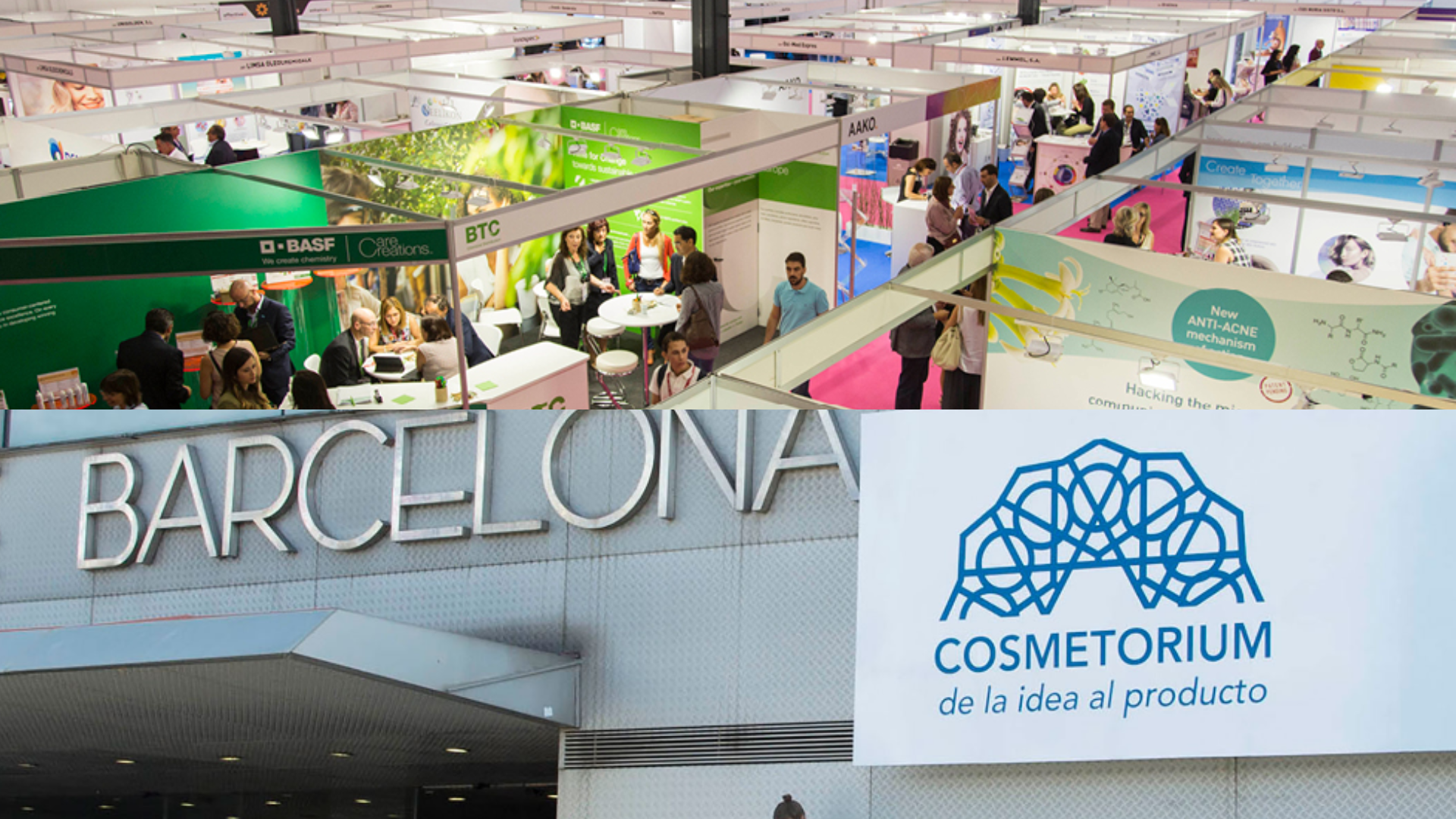 Cosmetorium 2024