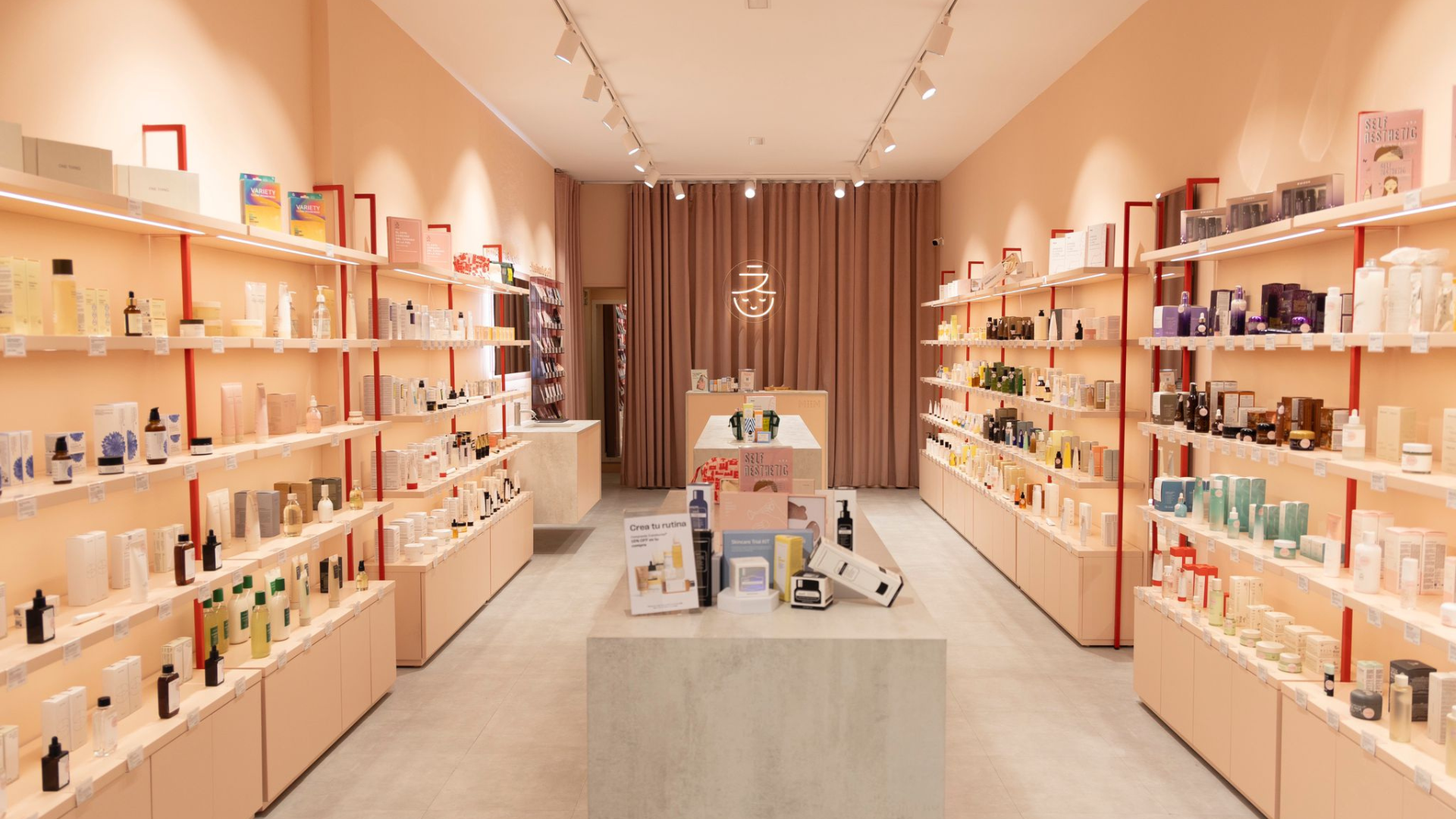 MiiN Cosmetics 