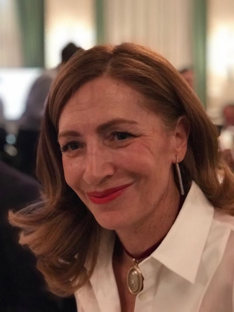 Paloma Ortiz Lozano