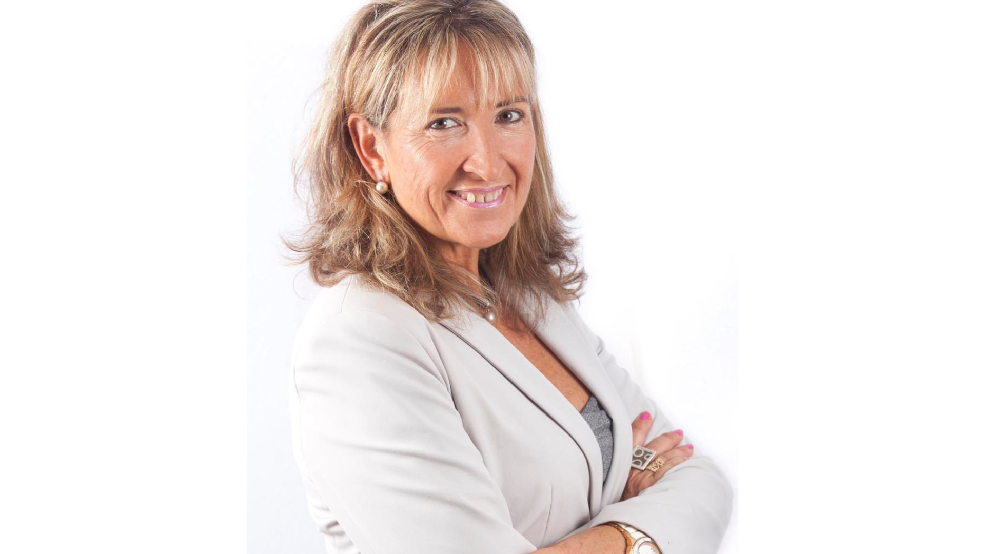 Cristina Pérez Kantar