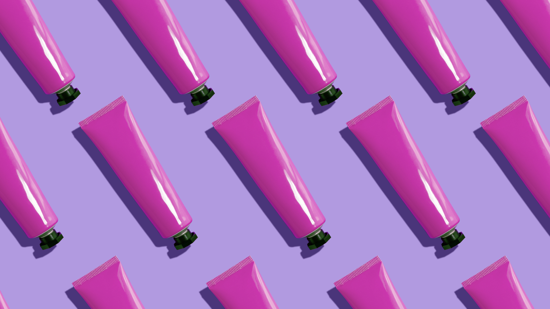Purchases of beauty products increased on August 
