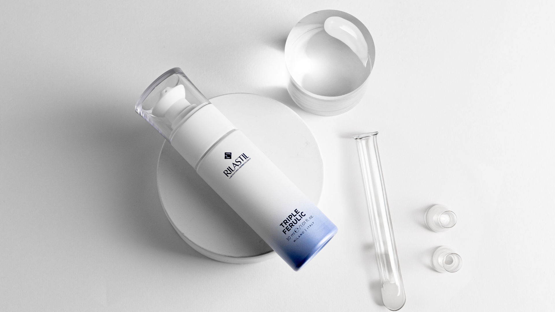 Rilastil Triple Ferulic 