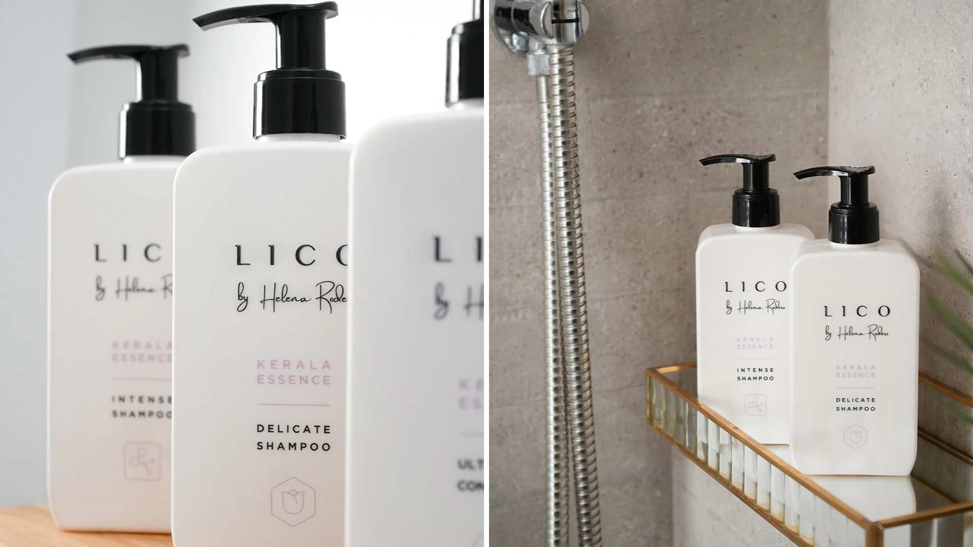Lico Cosmetics 