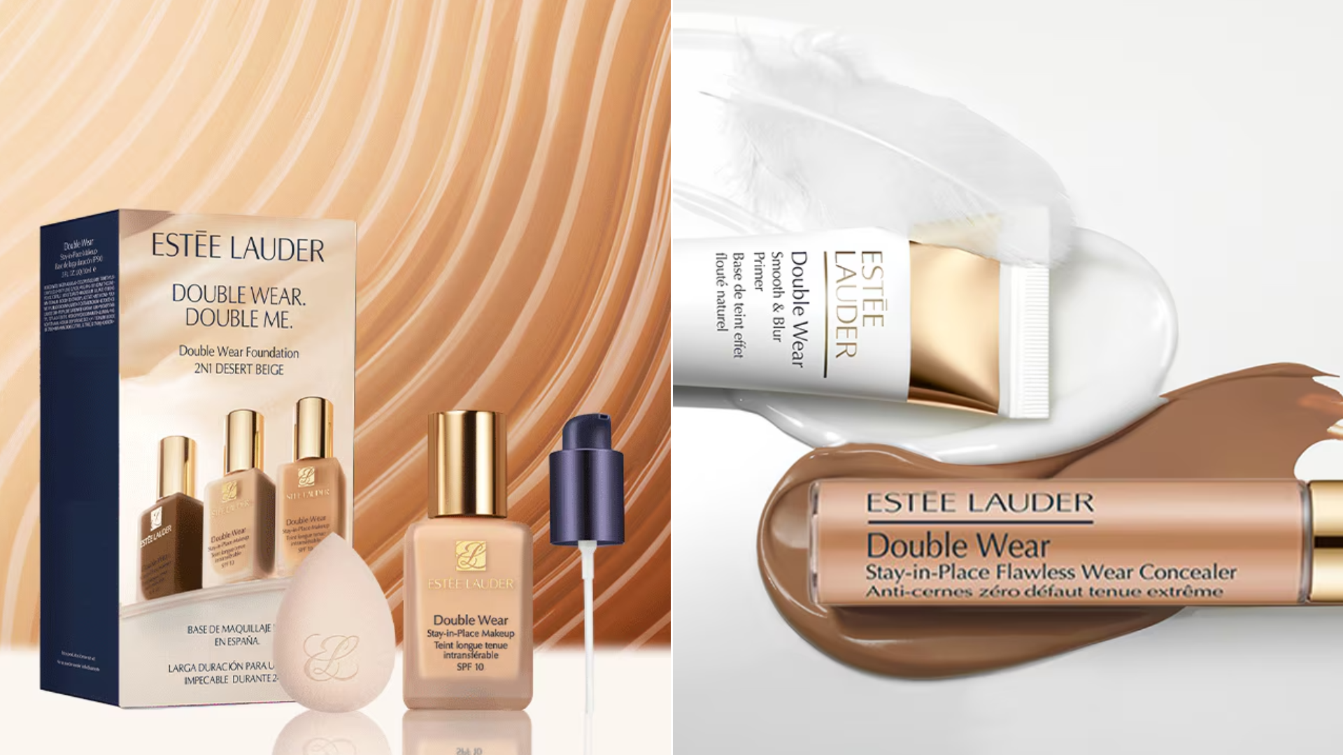 Estée Lauder 