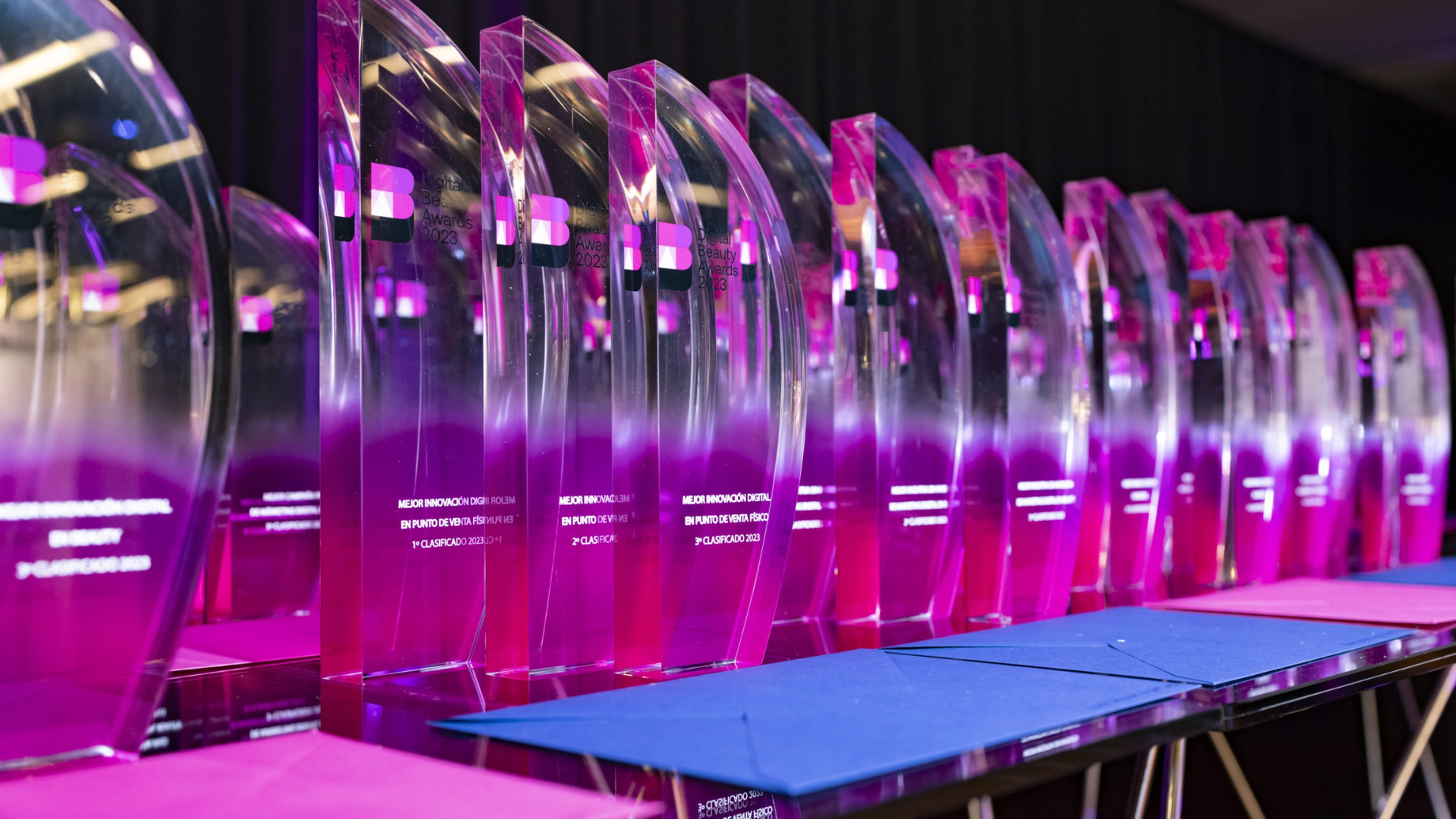 Digital Beauty Awards 2024 