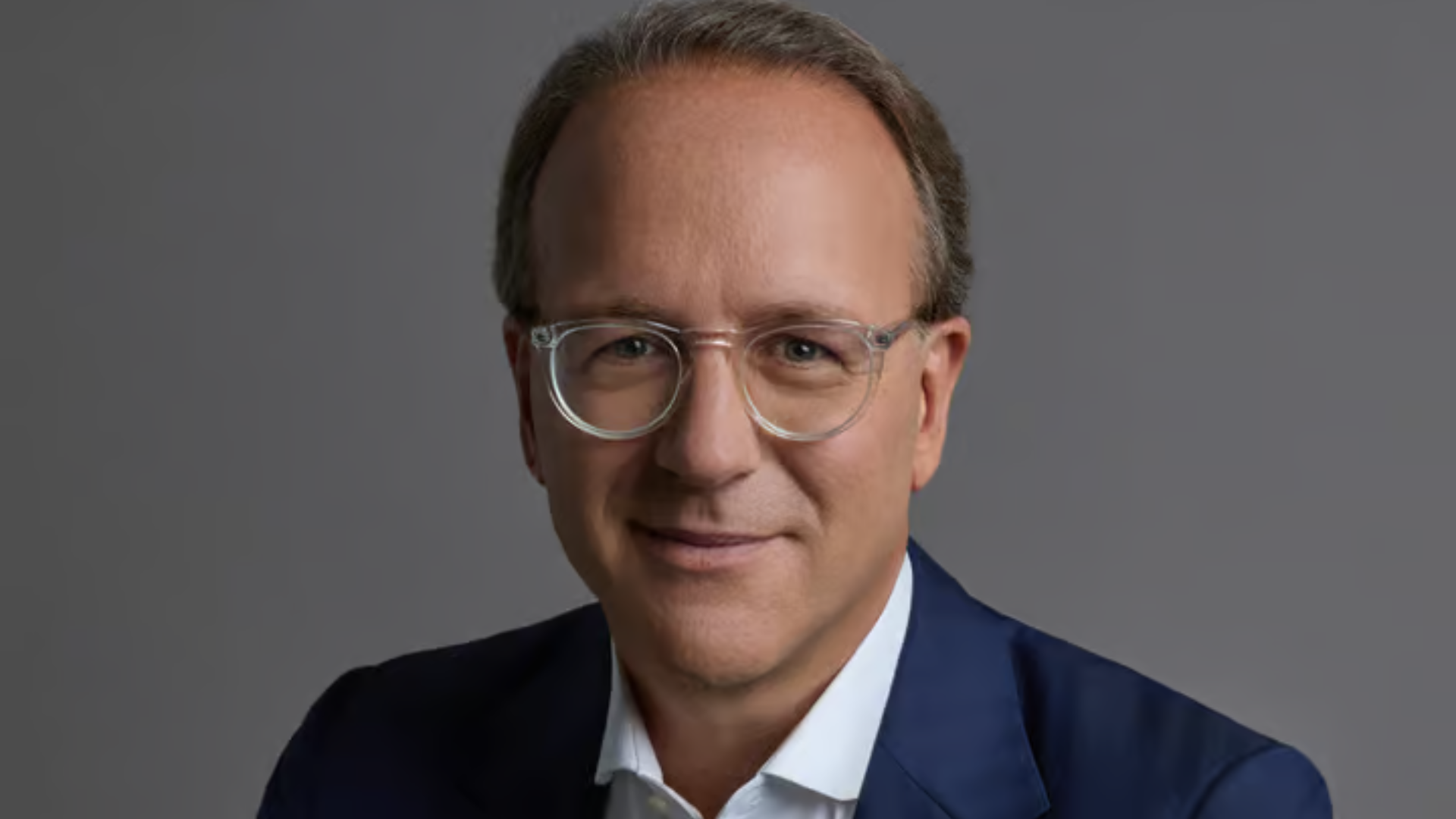  Stéphane de La Faverie