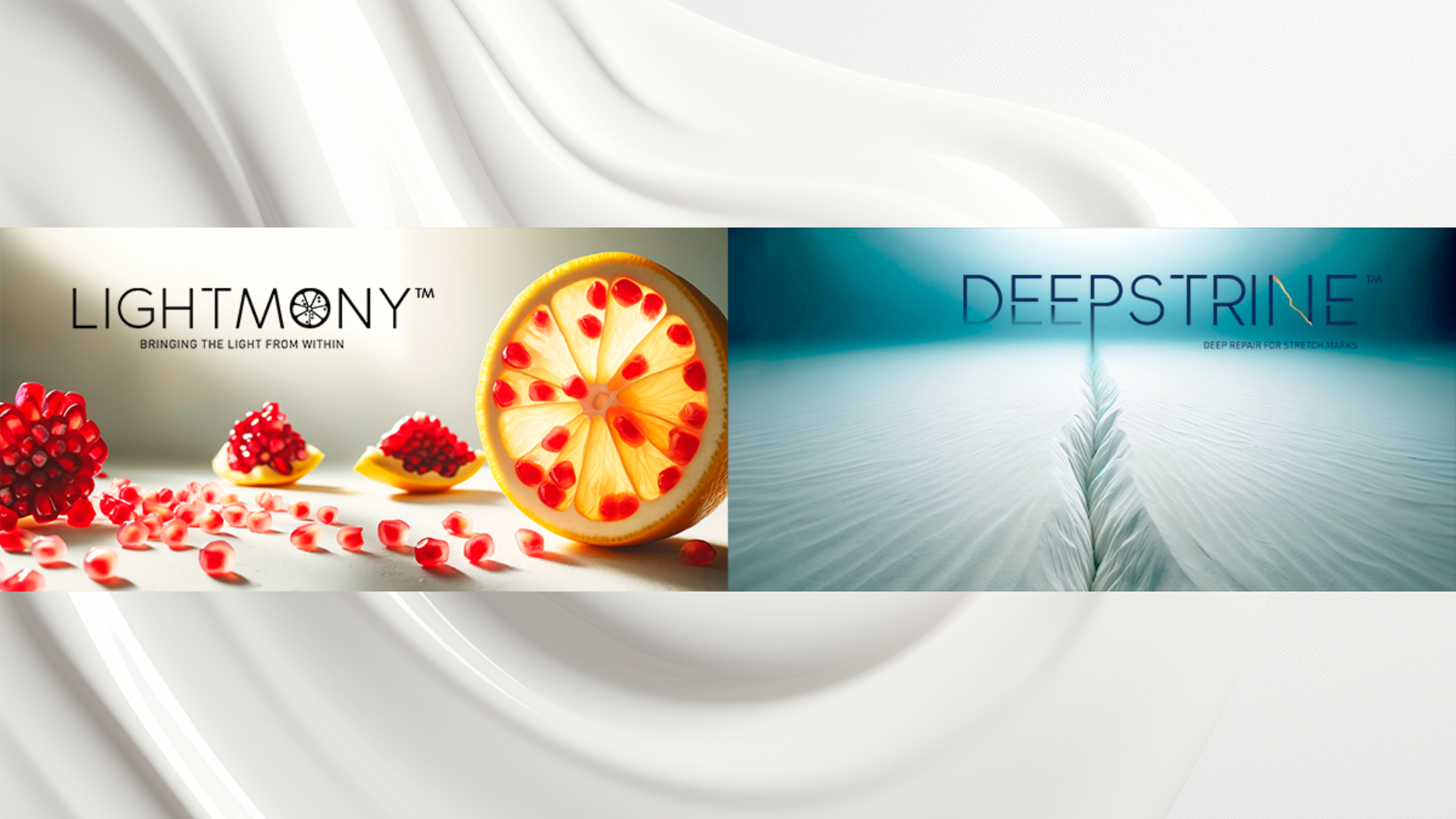 LipoTrue will presents two new ingredients at in-Cosmetics Asia 
