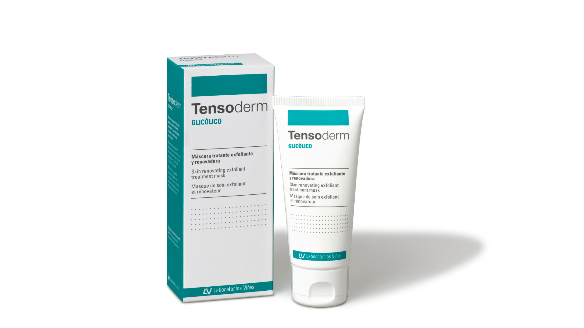 Tensoderm 