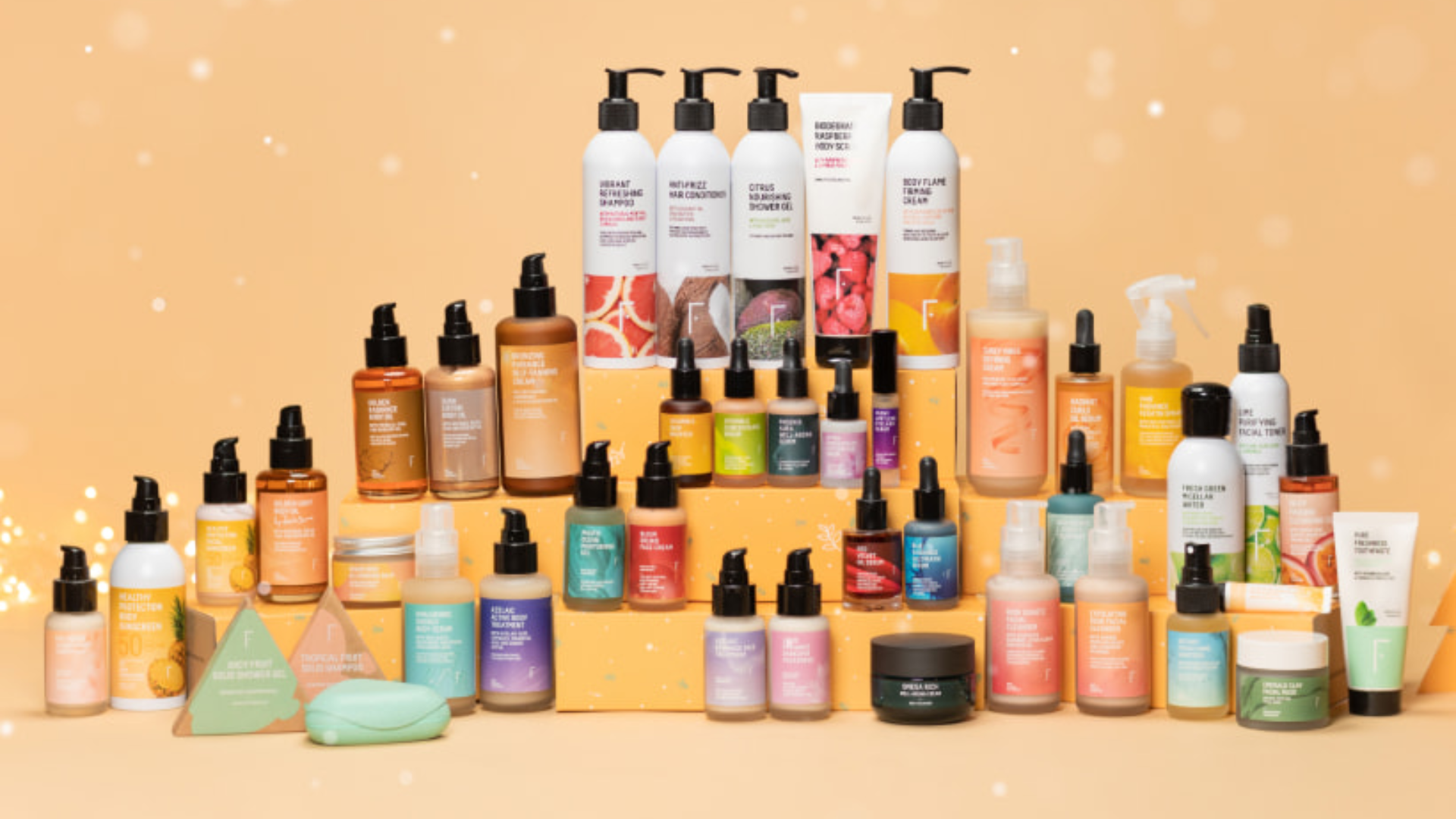 Freshly Cosmetics 