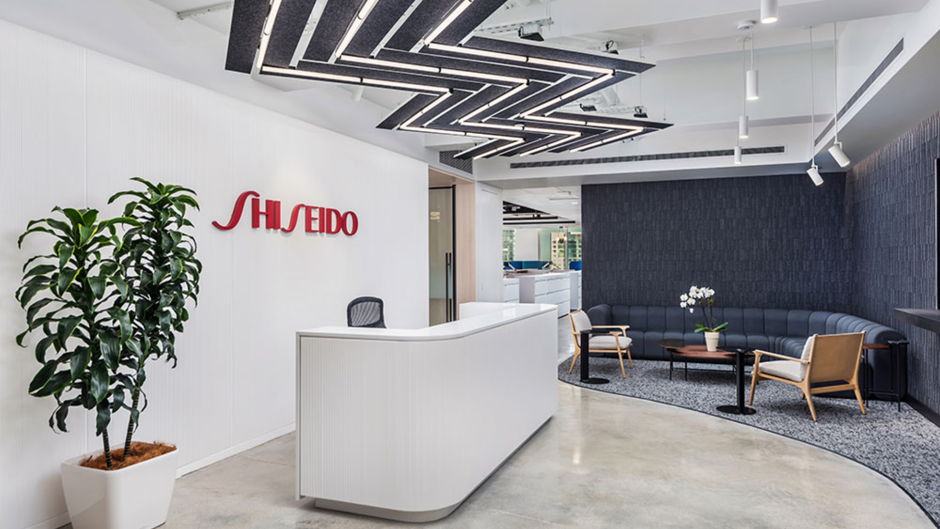 Shiseido
