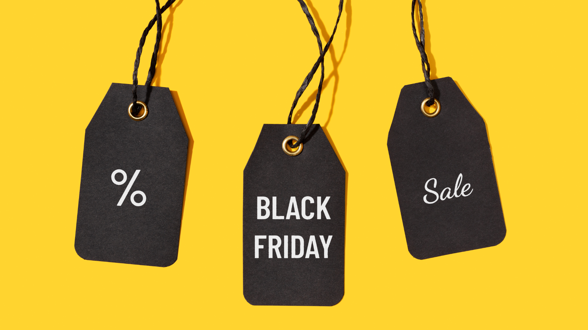 Black Friday