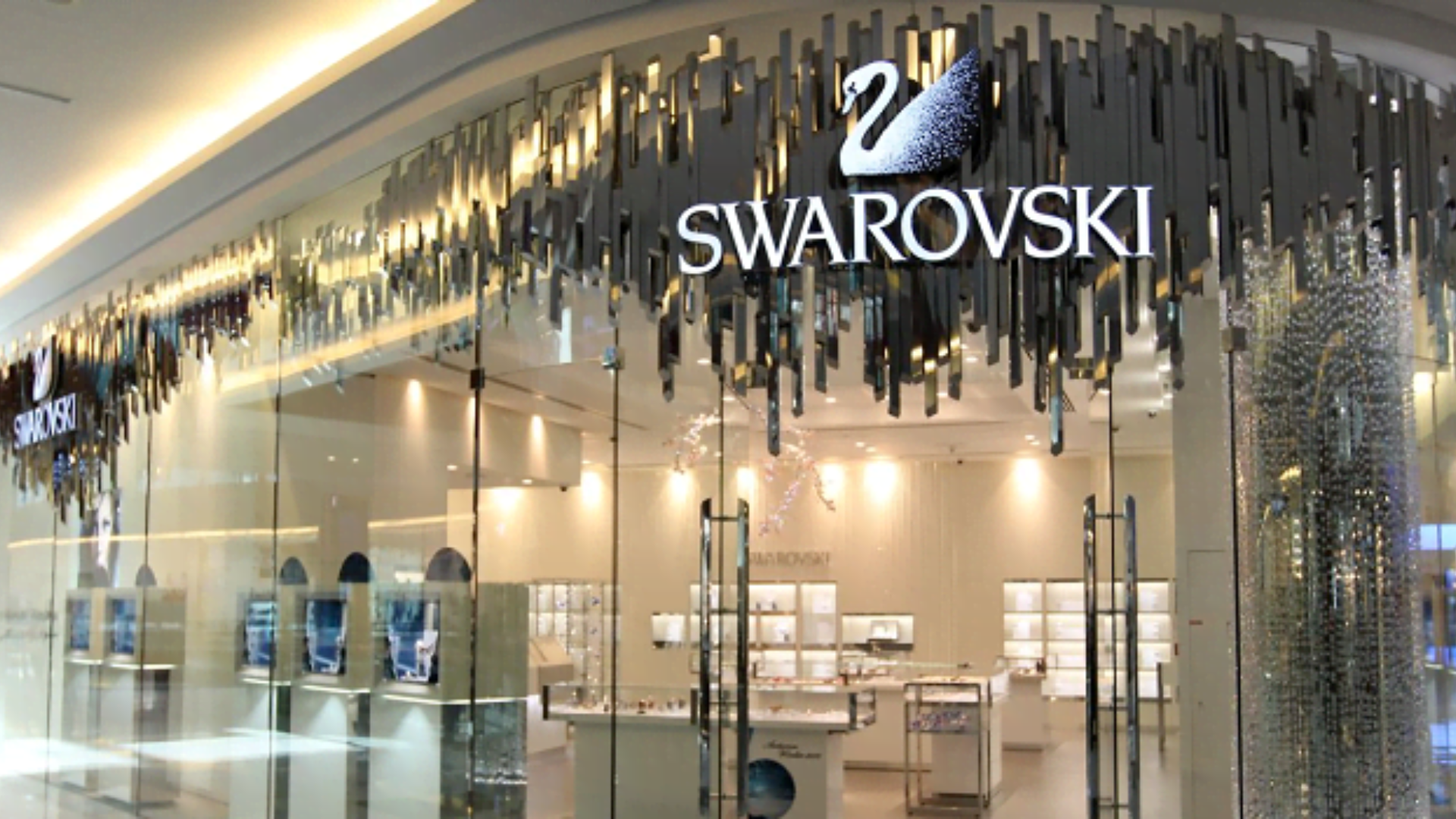 Swarovski 