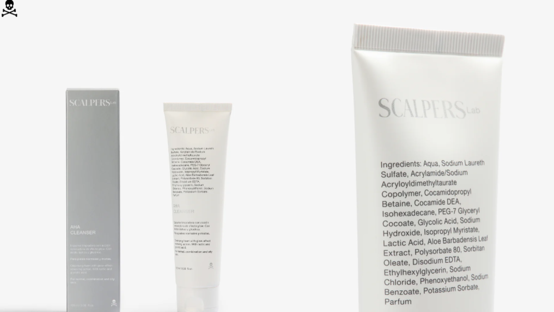 Scalpers Lab