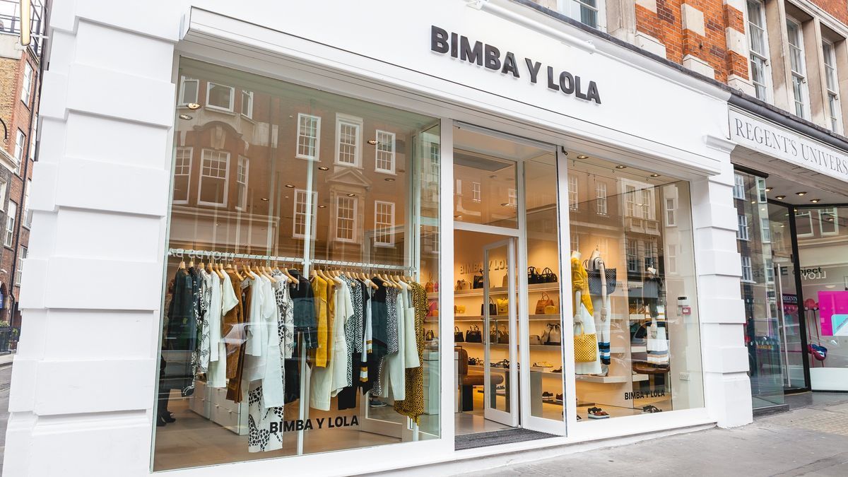 Bimba y Lola obtiene beneficios en 2021