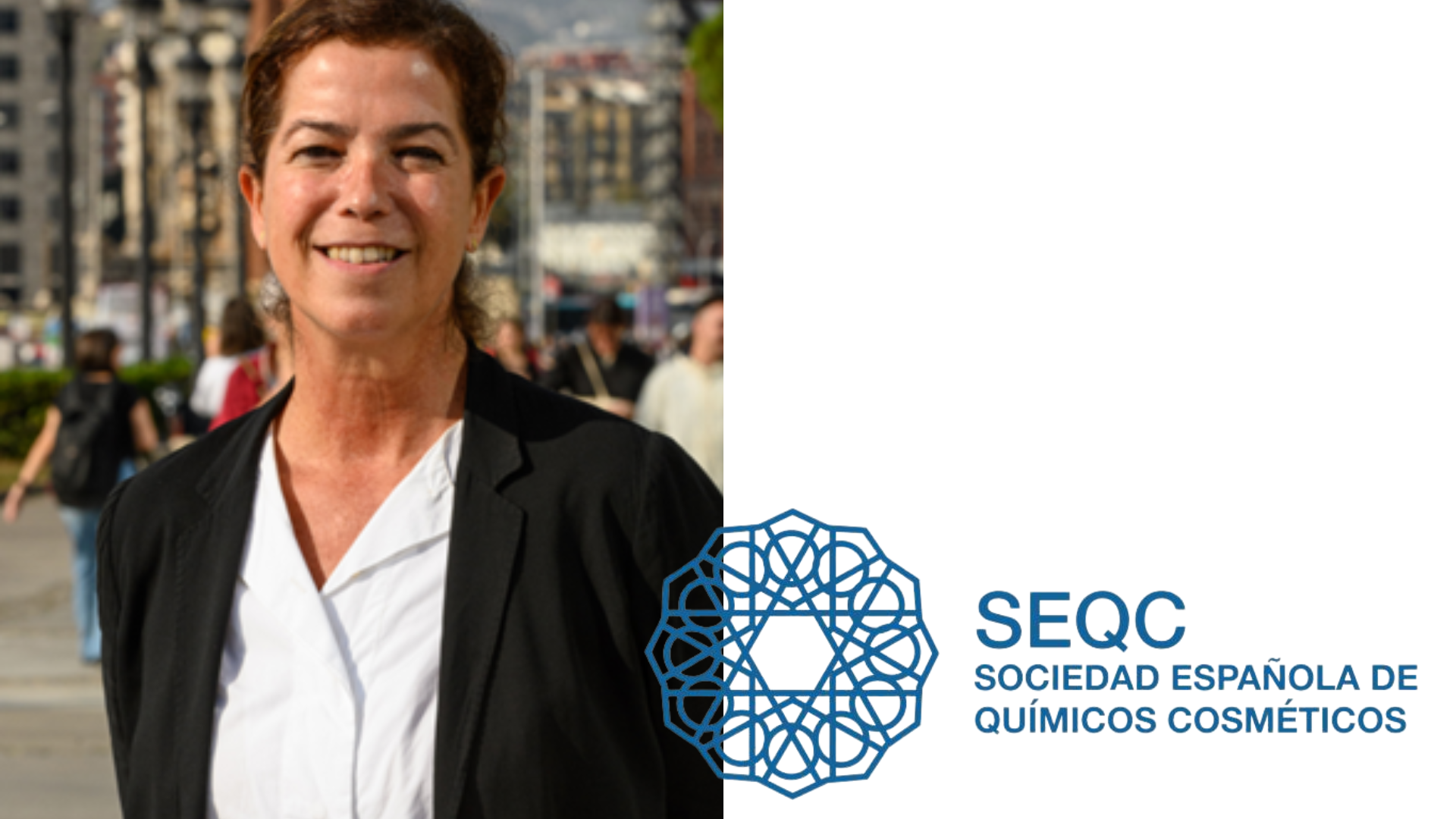 Nuria Sisto SEQC