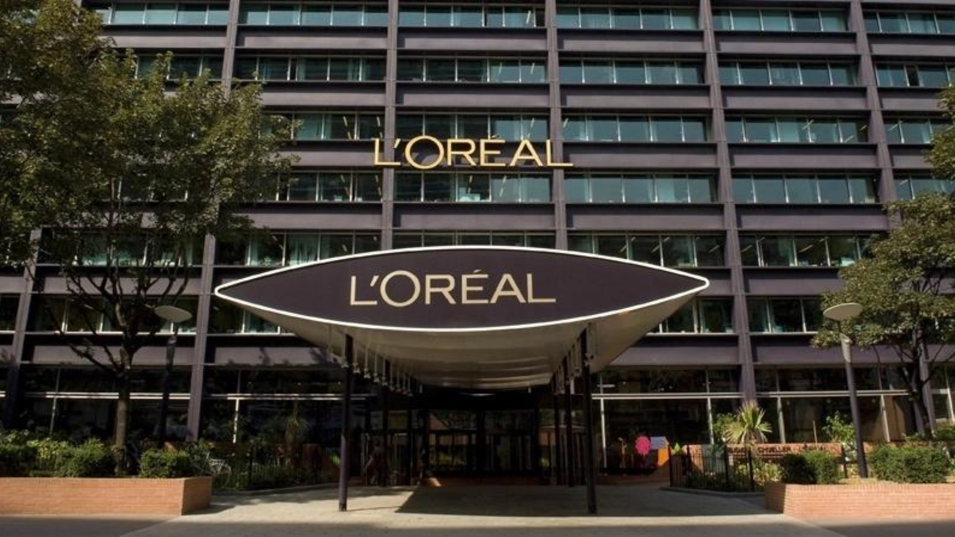 L'Oréal