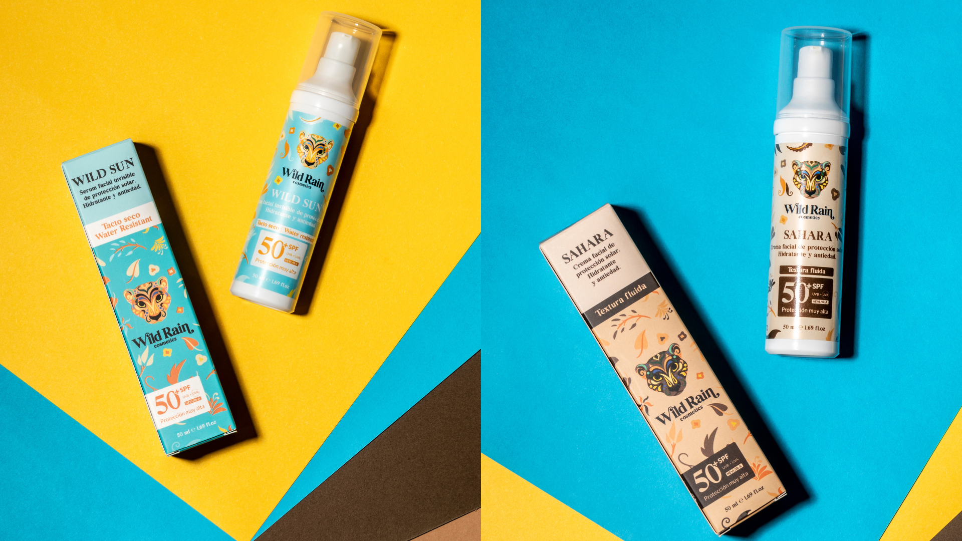 Wild Rain Cosmetics 