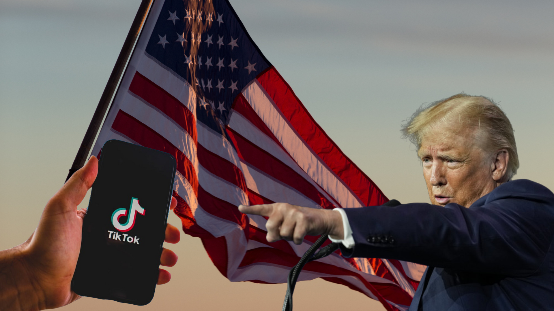 TikTok vs EEUU