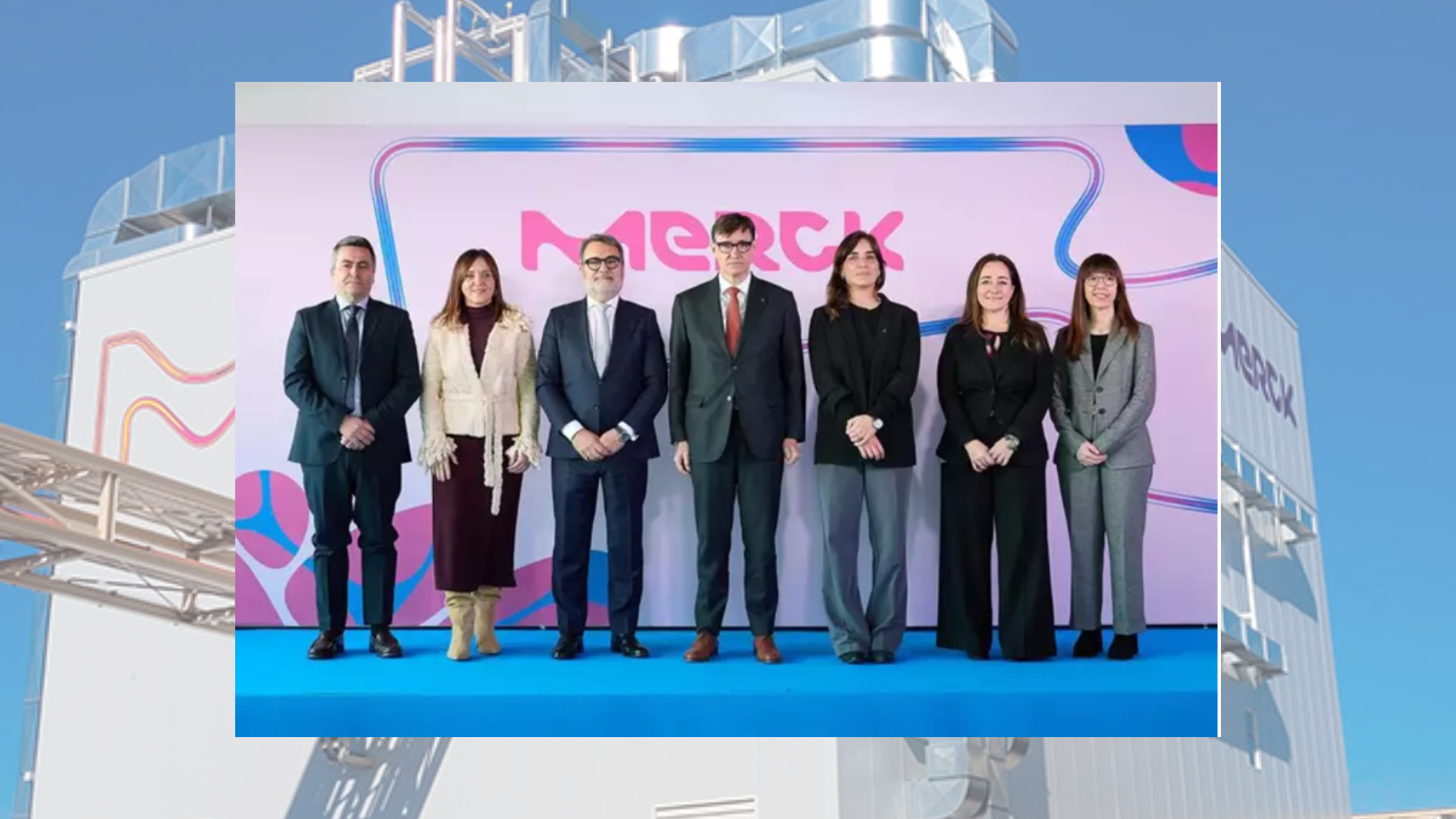 Merck