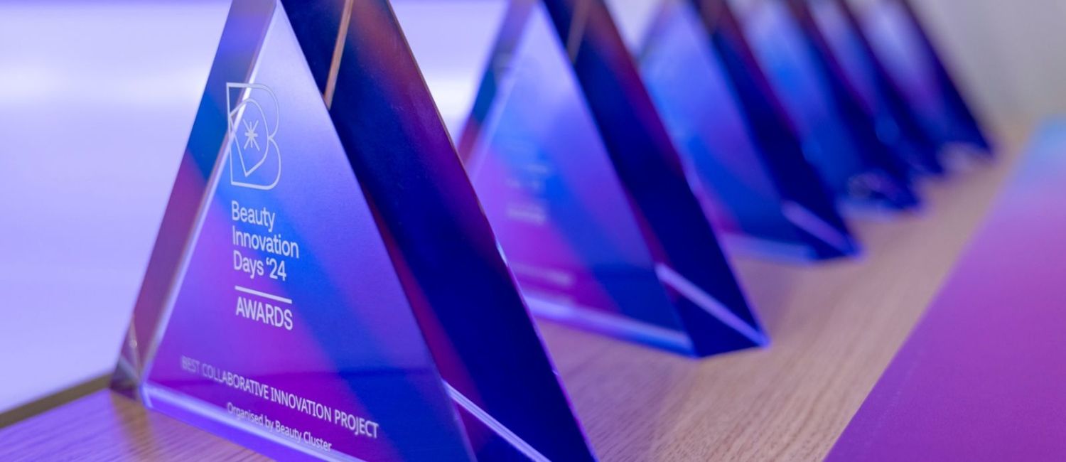 Beauty Innovation Awards