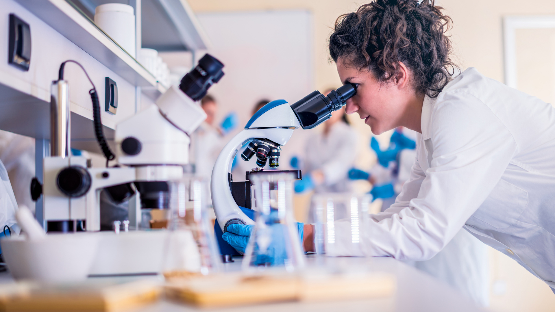 Research and Development in Spain 