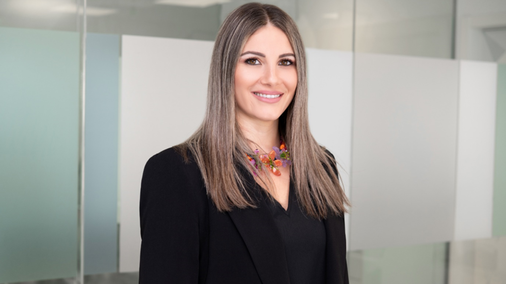 Sara Saad Iberchem