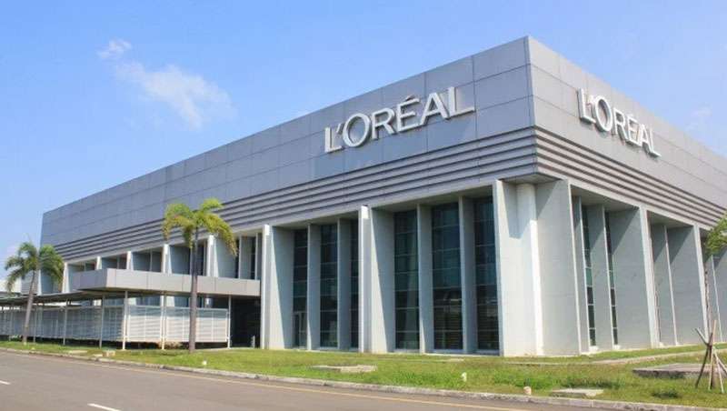 L'Oréal