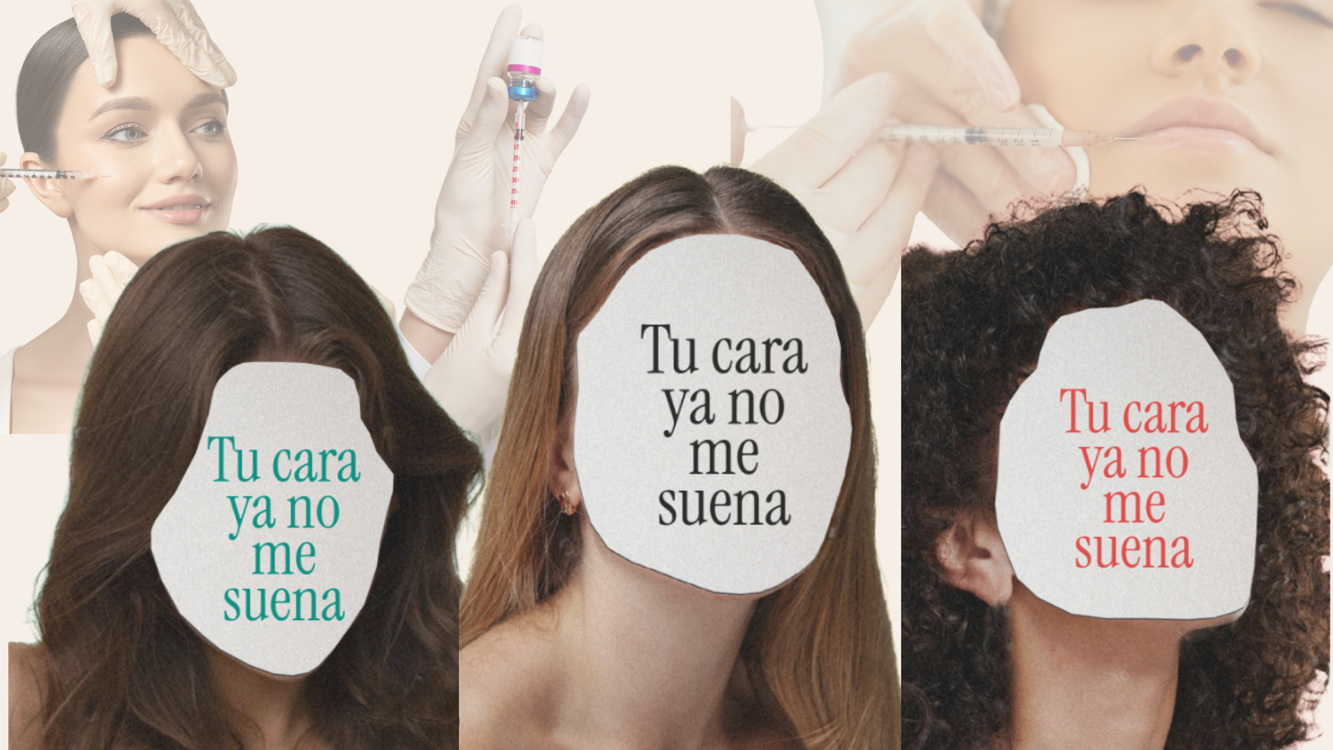 Tu cara ya no me suena: the new initiative of SEME