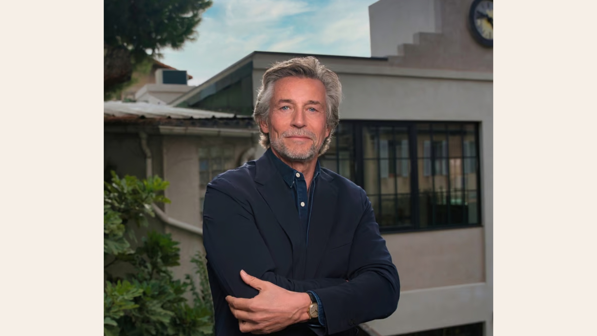 Didier Lalance 