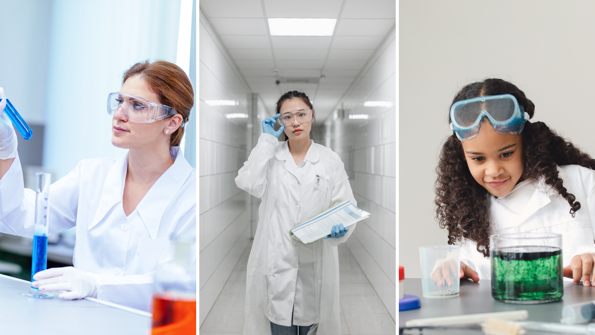 Women and Science