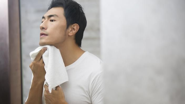 asian cosmetics