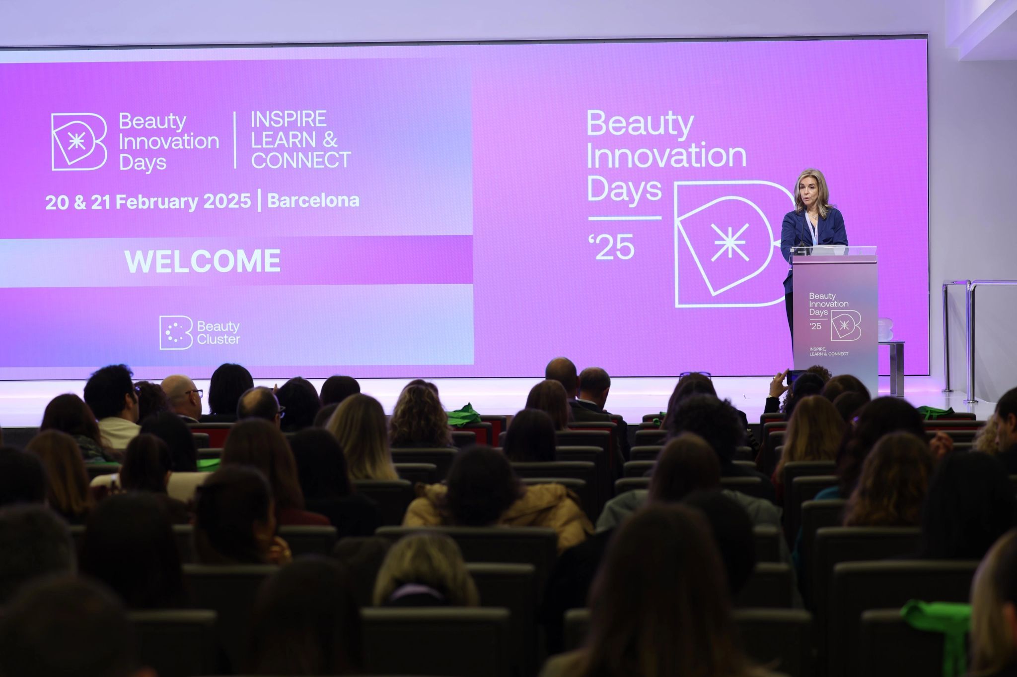 Beauty Innovation Days
