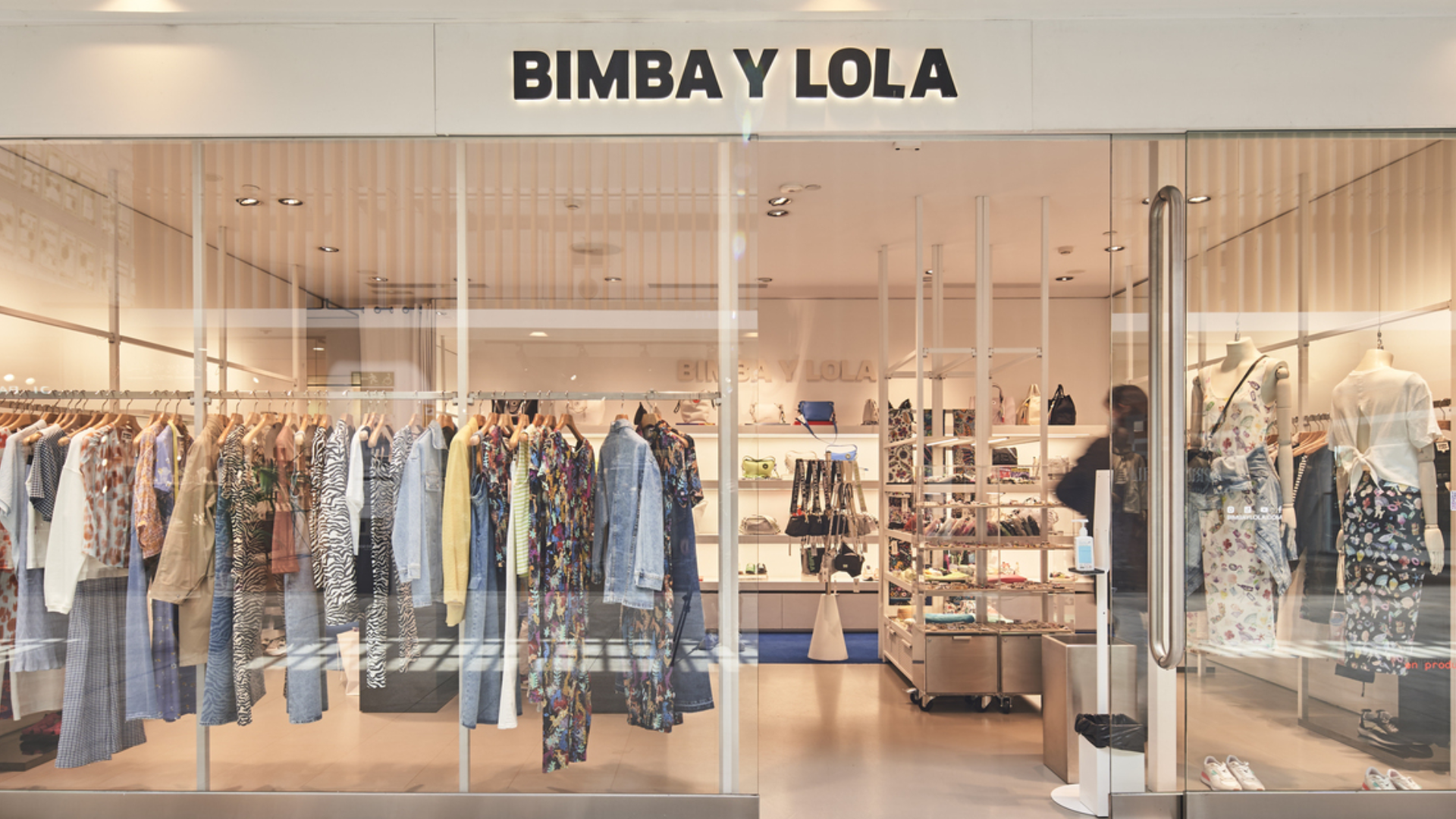 Bimba y Lola 
