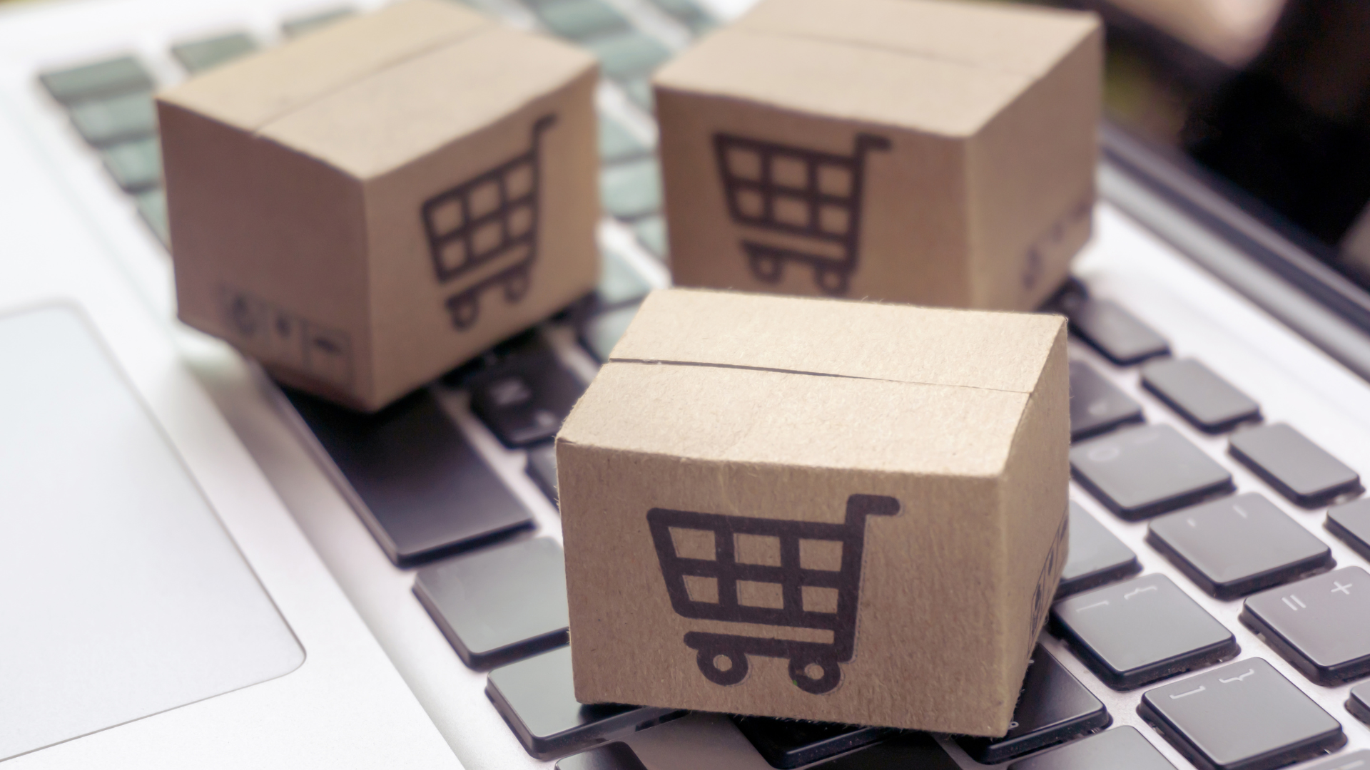 E-Commerce 