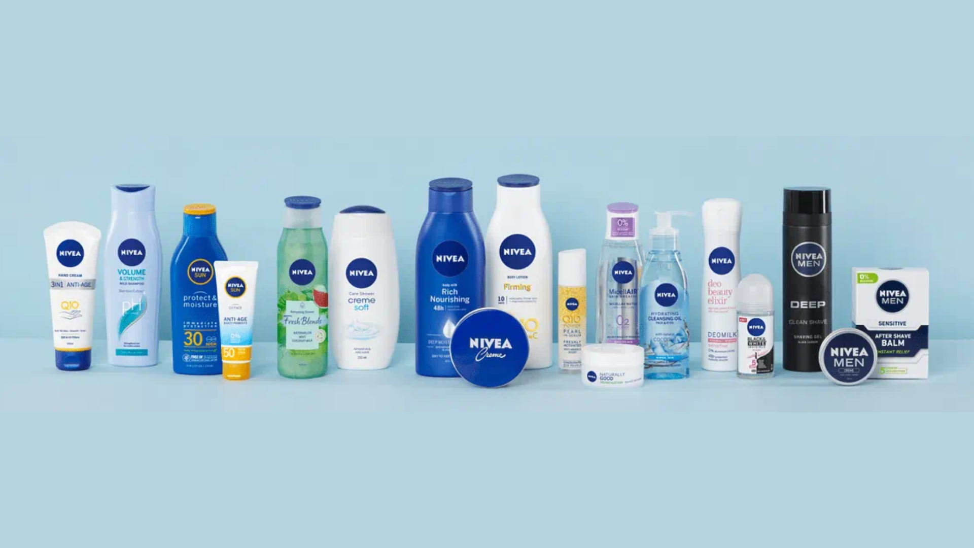 Beiersdorf 