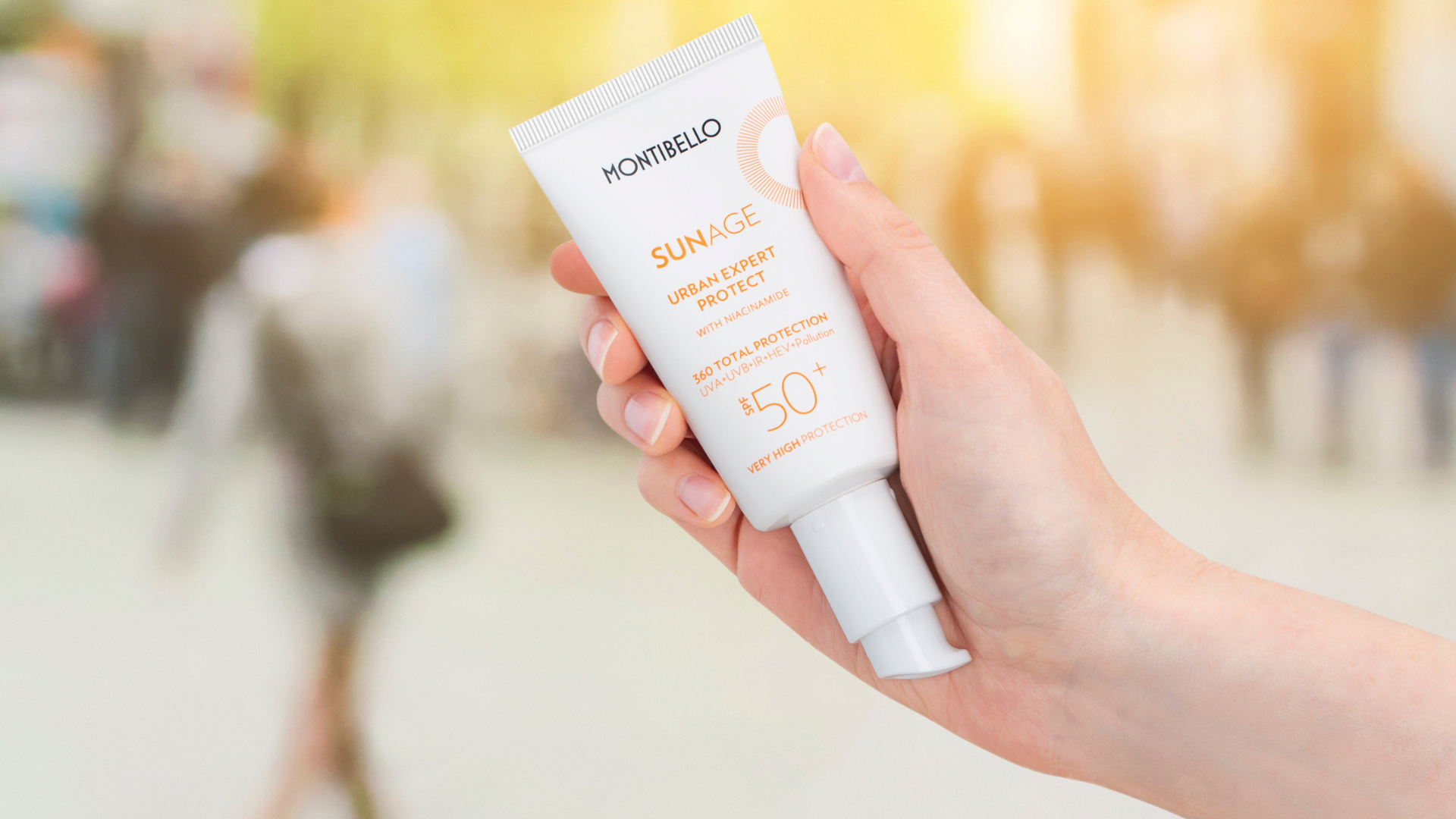 Sunage Montibello 