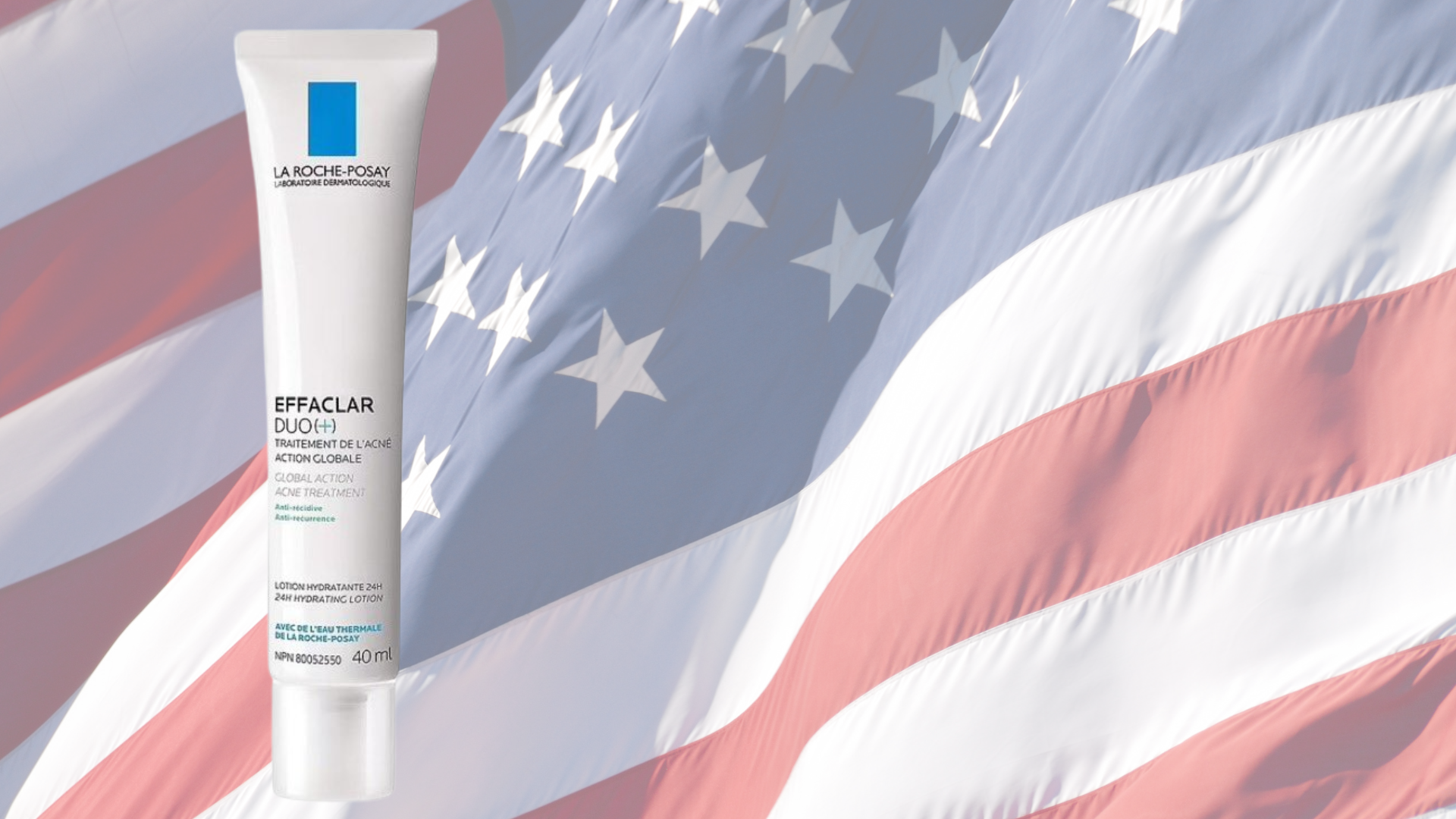 Effaclar EEUU
