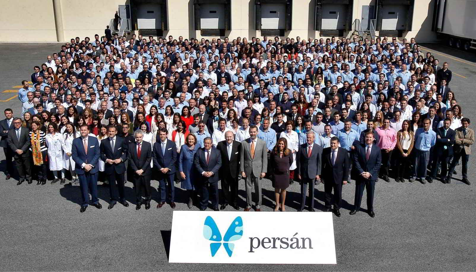 Persán