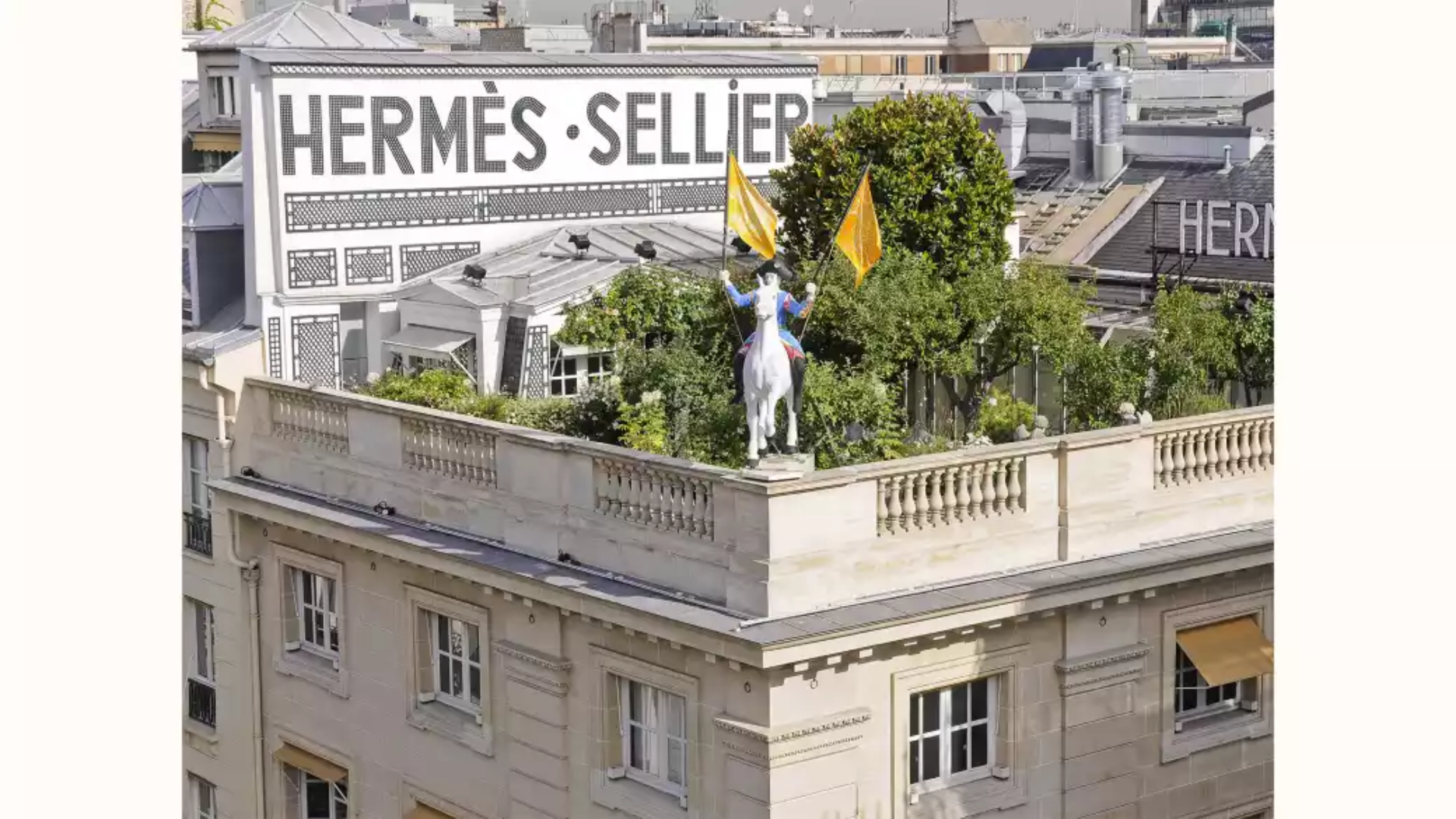 Hermès Hermès