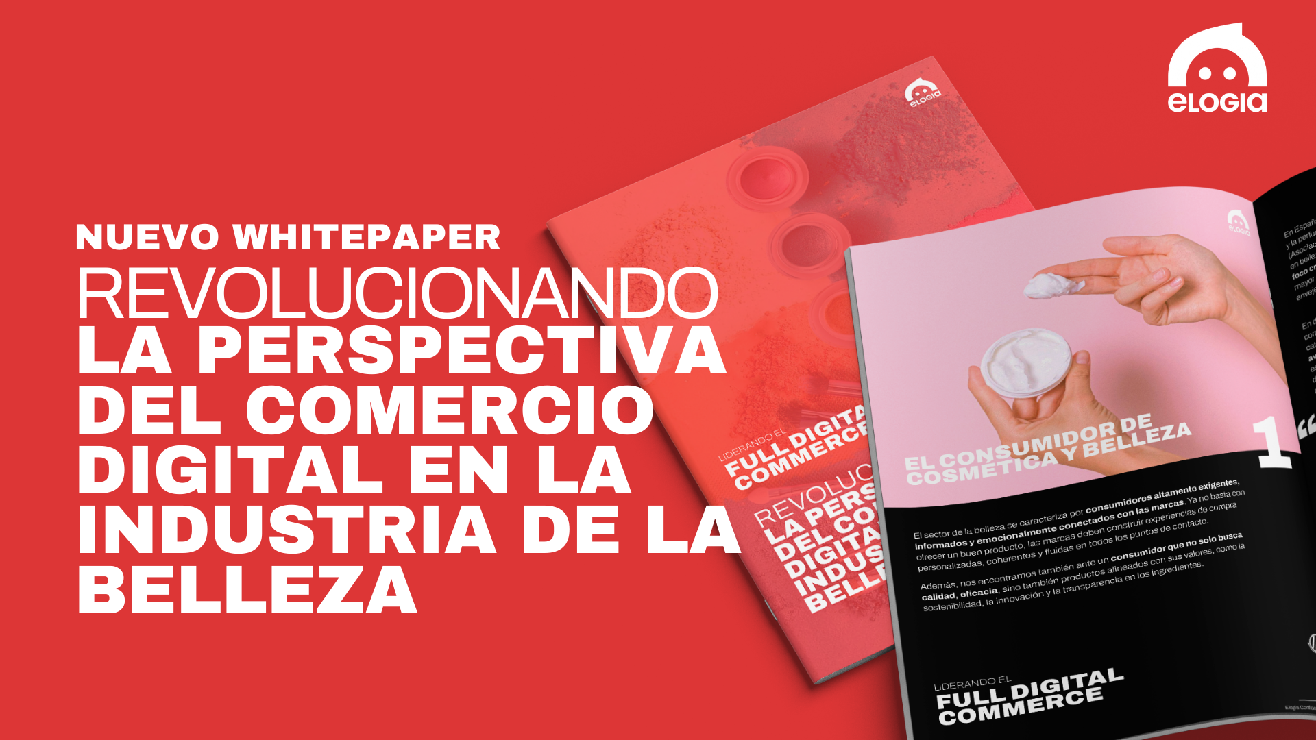 LA PERSPECTIVA DEL COMERCIO DIGITAL EN LA INDUSTRIA DE LA BELLEZA