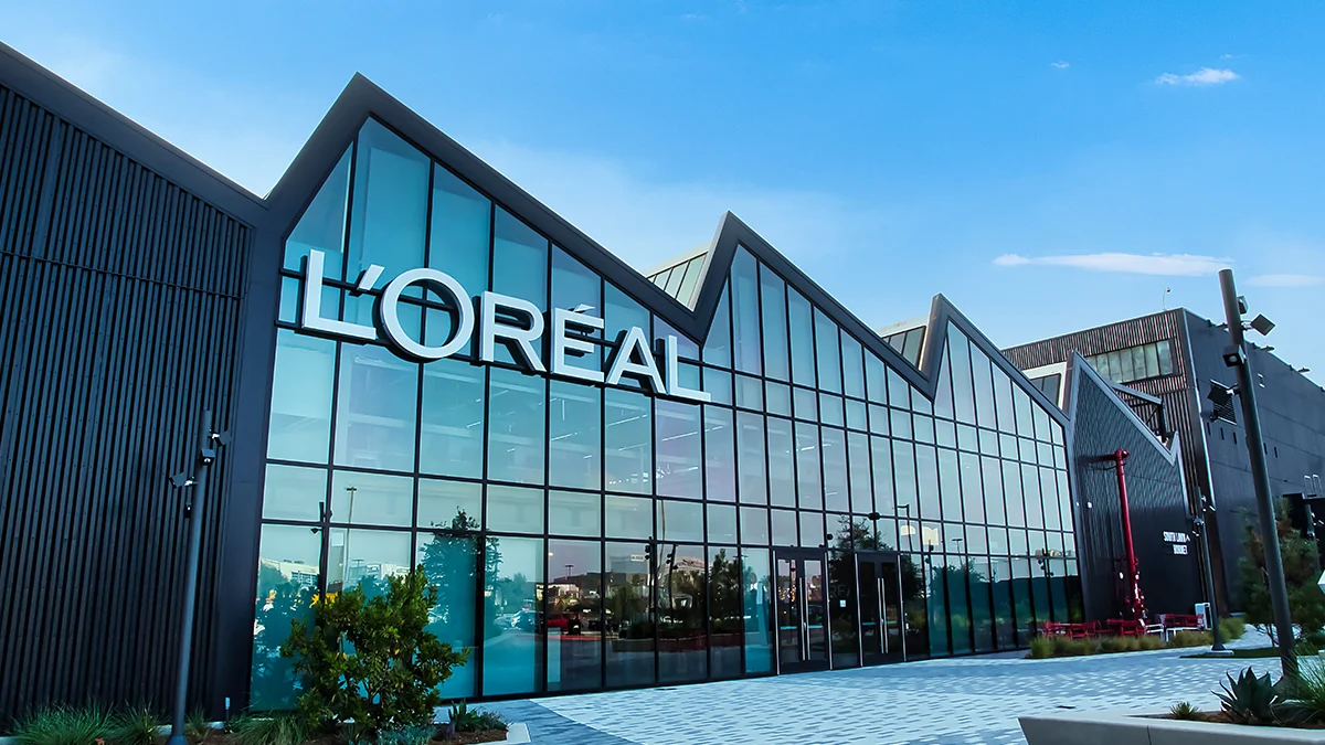 L'Oreal 