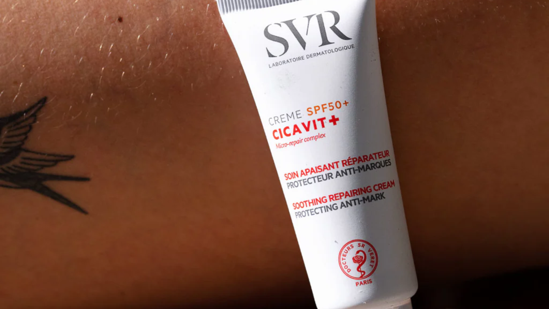SVR 