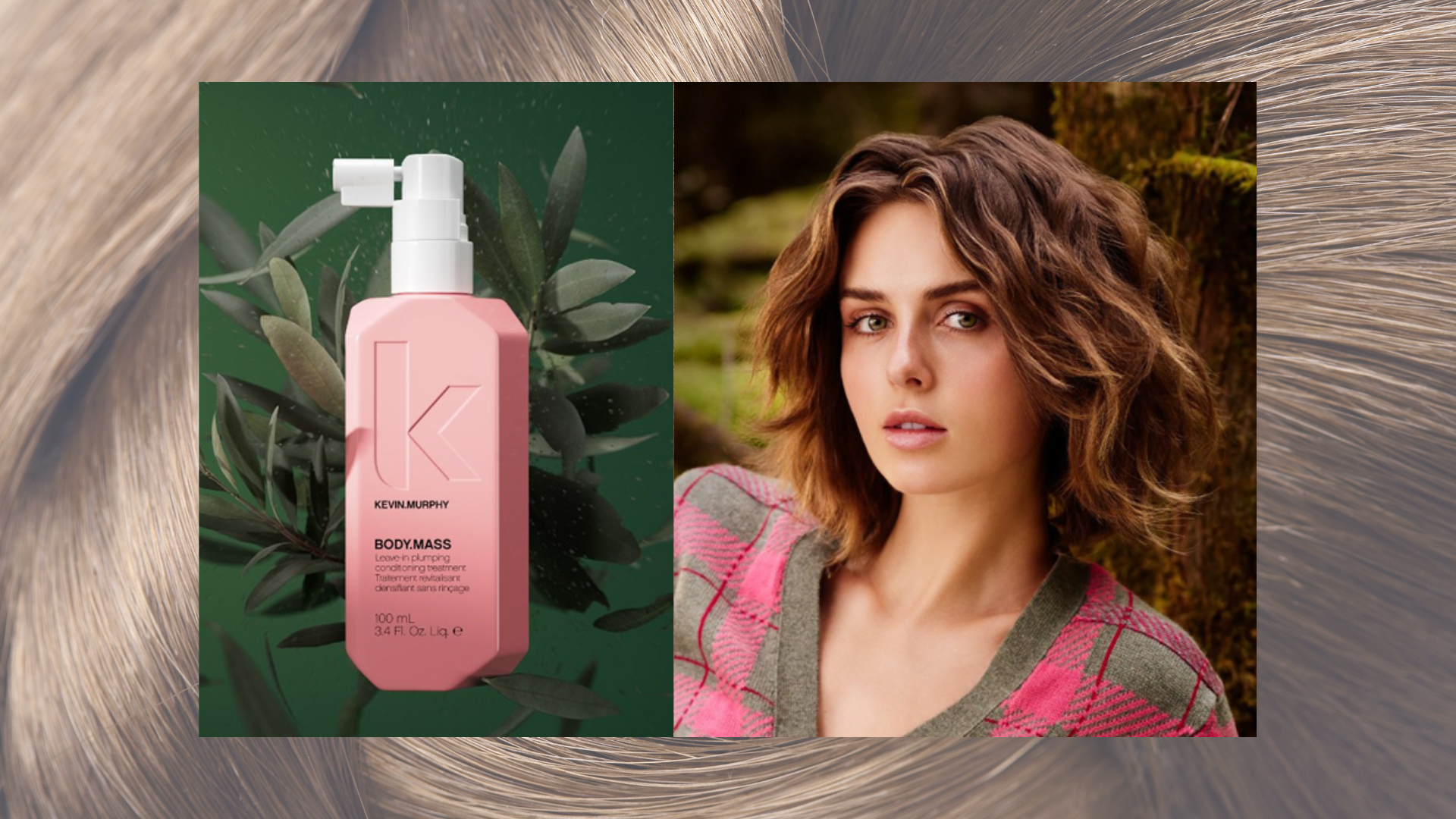Kevin Murphy BODY.MASS