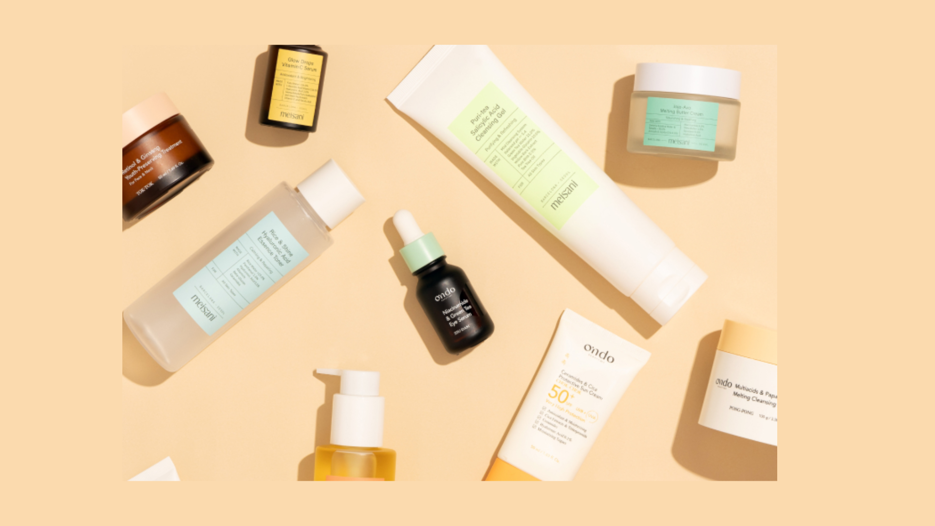 MiiN Cosmetics 