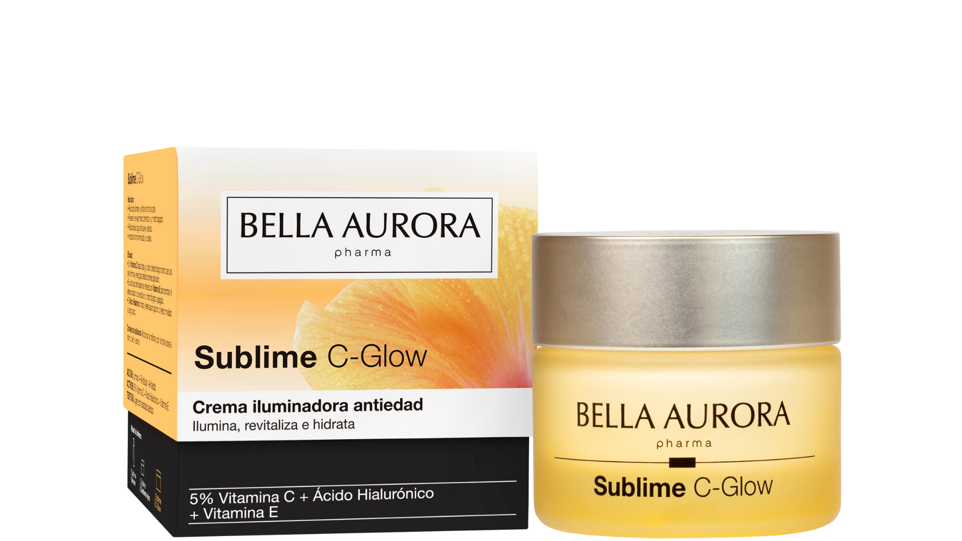 Bella Aurora 