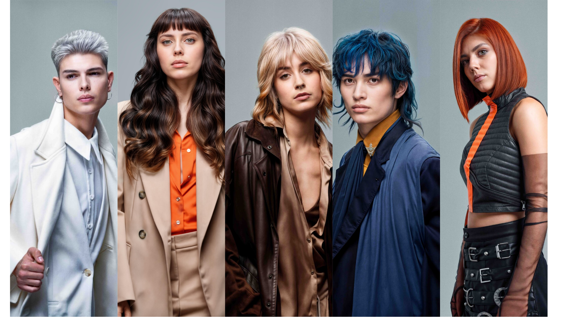 KIN Cosmetics KIN Cosmetics