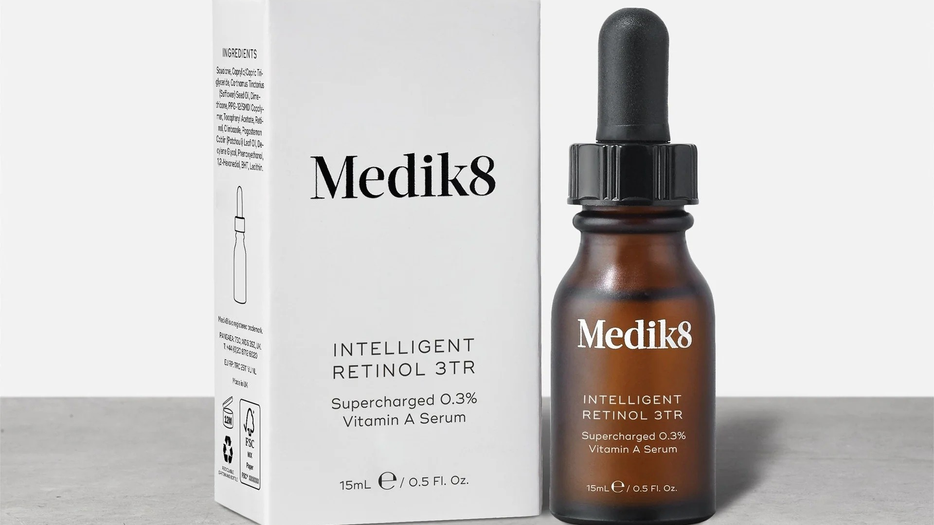 Medik8