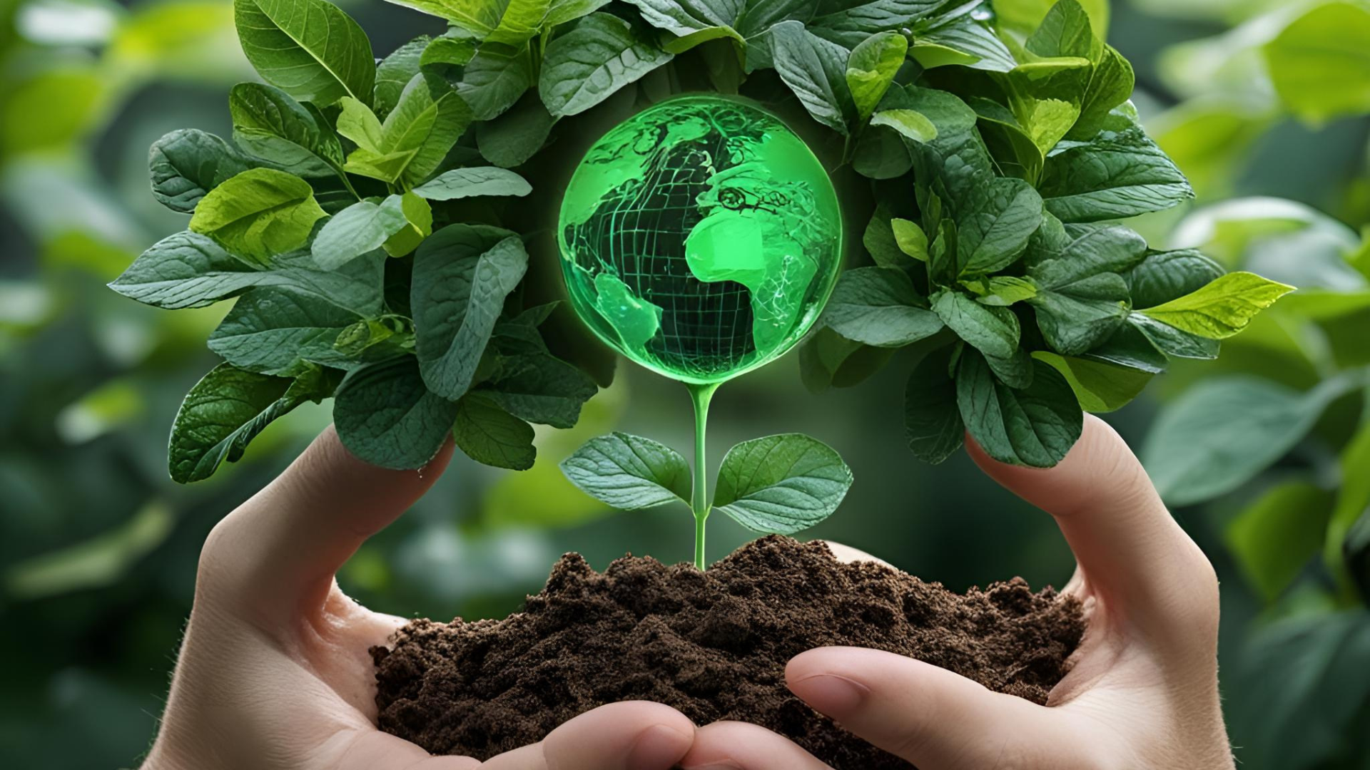 Greenwashing