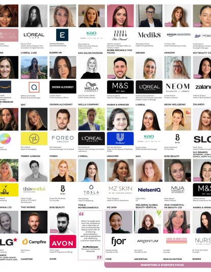 Beauty Trends Speakers